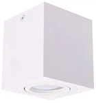 Светильник точечный Berger 3005-DL-1 White GU10 max 1x35 Вт