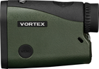 Дальномер Vortex Crossfire HD 1400 (LRF-CF1400) - изображение 8
