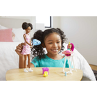 Zestaw z lalkami Barbie Opiekunka Barbie Miniurodziny GRP41 (887961909616) - obraz 5