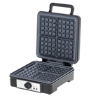 Вафельница Adler AD 3049 1800W