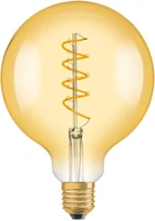 Светодиодная лампа Osram Filament Vinatge 1906 GLOBE 4W 300Lm 2000K E27 (4058075092136)