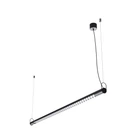 Світильник лінійний Atmolight Starlight В 1270 Black (3541211)
