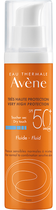 Fluid przeciwsłoneczny Avene SPF50+ skóra normalna, mieszana 50 ml (3282770112047)