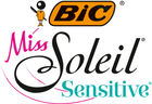 Набір бритв без змінних картриджів BIC Miss Soleil Sensitive 3+1 шт (3086123534605) - зображення 13