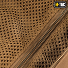 Сумка поясна M-Tac Companion Bag Large Dark Coyote - зображення 5