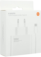 Ładowarka Xiaomi Charging Combo 120W (Type-A) EU (40034) - obraz 3