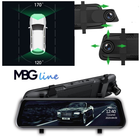 Відеореєстратор MBG LINE HS900 Pro Sony (5902659172341) - зображення 3