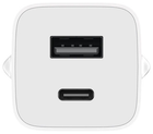 Ładowarka Xiaomi GaN Charger 65W (Type-A + Type-C) EU (36252) - obraz 6