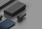 Автомобільний зарядний пристрій Xiaomi Car Charger 67W (USB-A + Type-C) (43907) - зображення 6