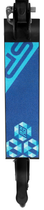 Дитячий самокат Spokey Duke синій 125 мм (5902693293989) - зображення 6