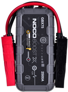 Пусковий пристрій Noco GBX75 2500 A (1210000620088) - зображення 3