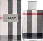 Woda perfumowana damska Burberry London Fabric for Women 100 ml (3614226905185) - obraz 1