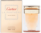 Woda perfumowana damska Cartier la Panthere 50 ml (3432240031938) - obraz 1