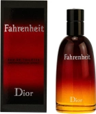 Туалетна вода для чоловіків Dior Fahrenheit 50 мл (3348900012189) - зображення 1