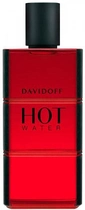 Туалетна вода для чоловіків Davidoff Hot Water 110 мл (3607344163773) - зображення 2