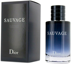 Туалетна вода для чоловіків Dior Sauvage 100 мл (3348901250146) - зображення 1