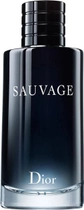 Woda perfumowana męska Christian Dior Sauvage 60 ml (3348901368254) - obraz 2