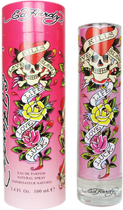 Парфумована вода для жінок Christian Audigier Ed Hardy Women's 100 мл (0094922794536) - зображення 1