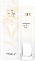 Woda toaletowa damska Elizabeth Arden White Tea 100 ml (0085805557331) - obraz 1