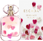 Woda perfumowana damska Escada Celebrate NOW 50 ml (8005610516103) - obraz 1