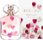 Woda perfumowana damska Escada Celebrate NOW 50 ml (8005610516103)