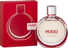Woda perfumowana dla kobiet Hugo Boss Hugo Woman 50 ml (0737052893877) - obraz 1