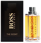 Woda toaletowa męska Hugo Boss The Scent 200 ml (0737052972343) - obraz 1