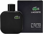 Woda toaletowa męska Lacoste Eau De Lacoste L.12.12 Noir Intense 50 ml (0737052896106) - obraz 1