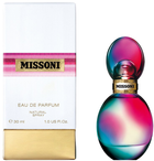 Woda perfumowana damska Missoni Eau de Parfum 30 ml (8011003826810) - obraz 1