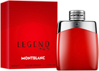Woda perfumowana męska Montblanc Legend Red 100 ml (3386460127950) - obraz 1