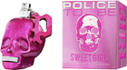 Woda perfumowana damska Police To Be Sweet Girl 40 ml (0679602181129) - obraz 1