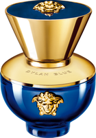 Парфумована вода для жінок Versace Pour Femme Dylan Blue 50 мл (8011003839100) - зображення 2