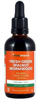 Now Foods Green Walnut Extrakt 59 ml Morevitality (5903726880053)