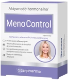 Starpharma Meno Control 30 kapsułek (5902989932646) - obraz 1