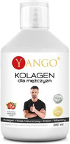 Yango Kolagen Dla Mężczyzn 500 ml Kwas Hialuronowy (5903796650150)