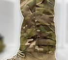 Військові штани тактичні МК Rip Stop 44 Мультикам - зображення 3