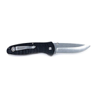 Нож Ganzo черный G6252-BK - изображение 3