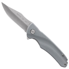 Нож Buck Sprint Select 7,9 см 840GYS - изображение 1