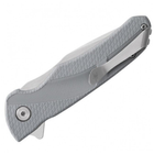Нож Buck Sprint Select 7,9 см 840GYS - изображение 2