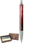 Ручка кулькова Parker IM 17 Premium Last Frontier Portal CT BP 25 332