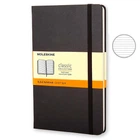 Блокнот Moleskine Classic маленький черный 9788883701009