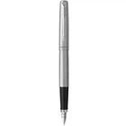 Перова ручка Parker JOTTER 17 SS CT FP 16 112