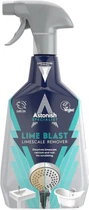Мощное средство для удаления известкового налета Astonish 750 мл (5060060211216)