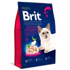 Сухой корм для кошек Brit Premium by Nature Cat Sterilised Chicken для стерилизованных с курицей