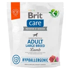Корм для собак больших пород Brit Care Dog Hypoallergenic Adult Large Breed гипоаллергенный с ягненком