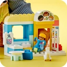 Конструктор LEGO DUPLO Town Будні в дитячому садку 67 деталей (10992) - зображення 4