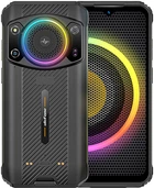Мобільний телефон Ulefone Armor 21 8/256GB Black (6937748735366)