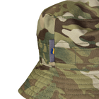 Панама Camo-Tec CM Boonie 2.0 Multicam Size 57 - изображение 7