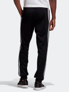 Spodnie Dresowe Adidas Sst GF 0210 XS Czarne (4061612985501) - obraz 3