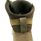 Тактичні черевики Valtex Guardian Coyote Size 45 - зображення 6